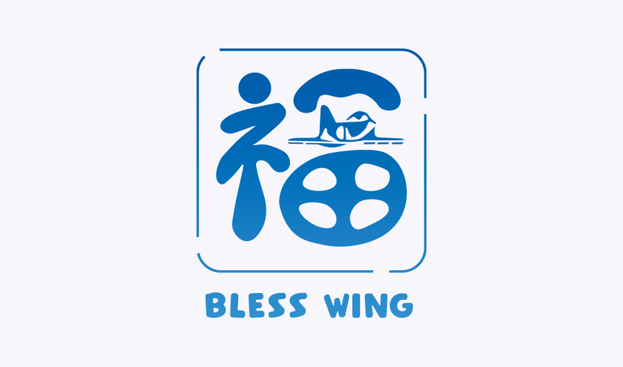 BLESS WING